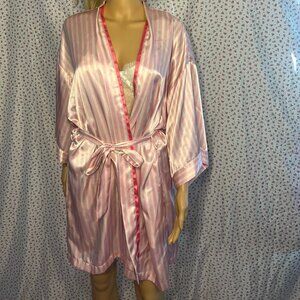 Victoria's Secret Fashion Show Robe 2009